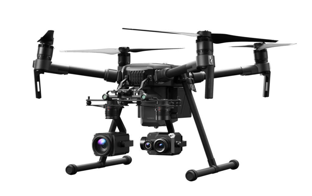 dji matrice 210 v2