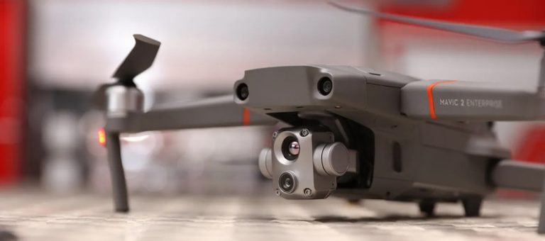 O que é preciso saber antes de comprar drones profissionais?