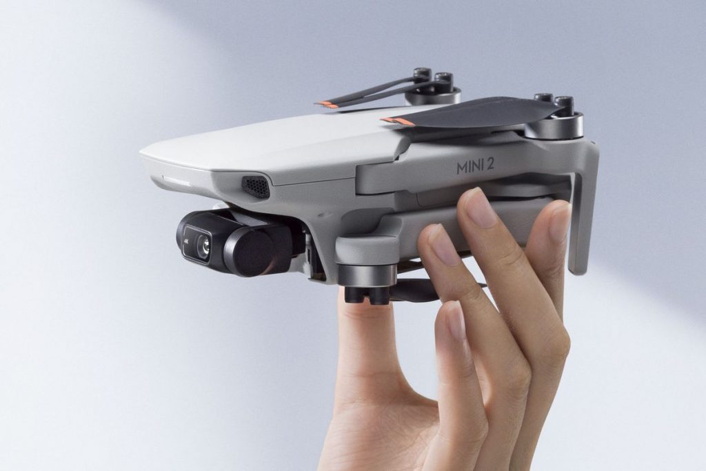 drone para iniciantes