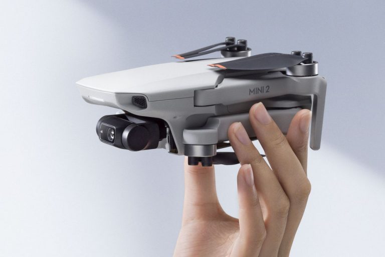 Qual o melhor drone para iniciantes?