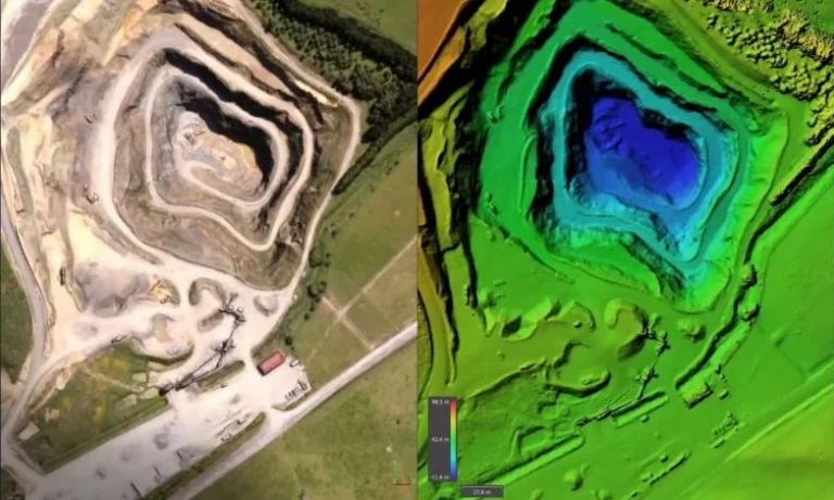 Agisoft Metashape: conheça as funções do software mais utilizado para processamento de imagens com drones e criação de modelos digitais cartográficos