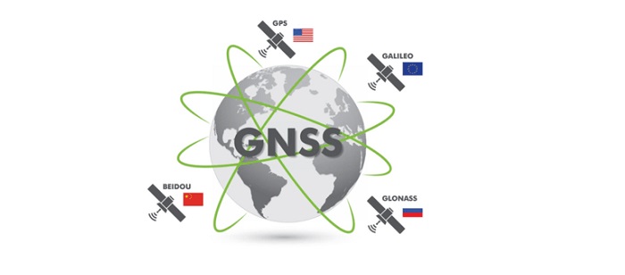 gnss gps galileo beidou