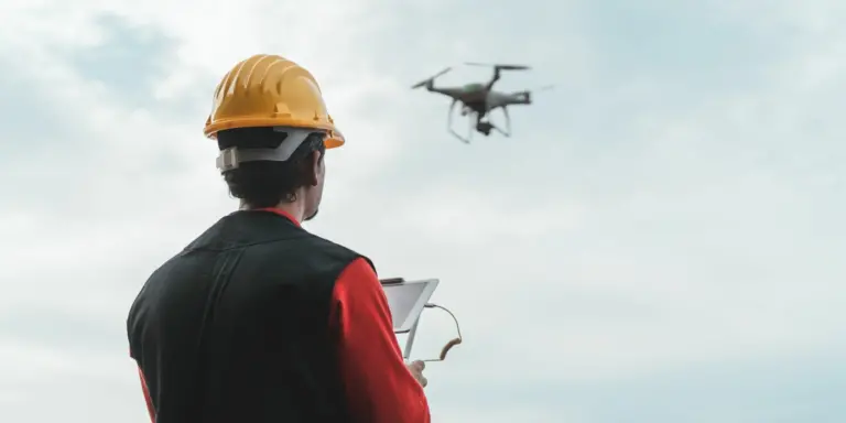 Drones impulsionam Novas Profissões