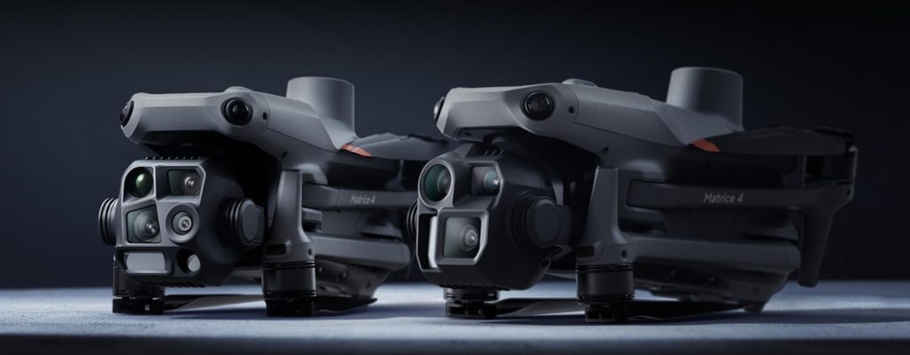 DJI-Matrice-4