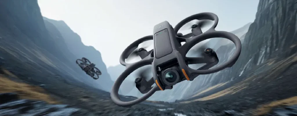 dji avata 2