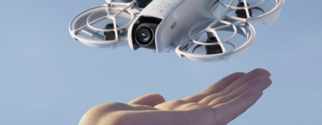 dji neo