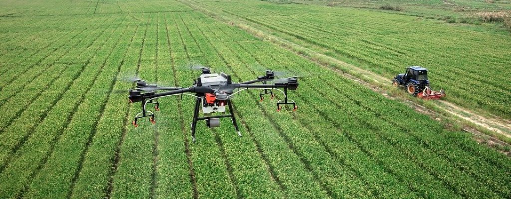 drones-na-agricultura